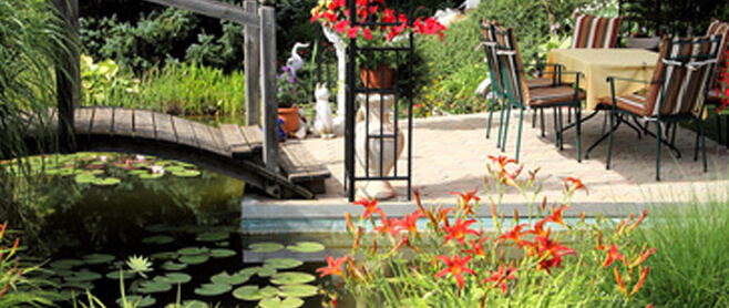 גננים