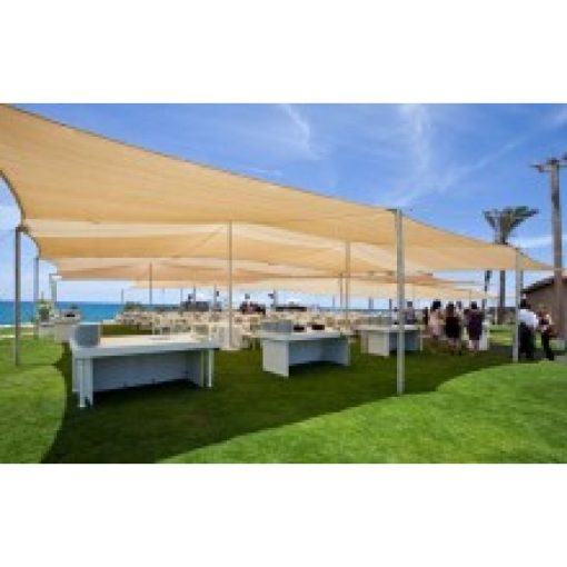פתרונות הצללה
